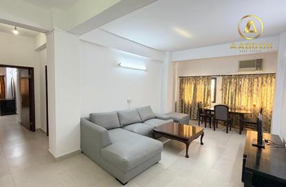 Apartment - 2 Bedrooms - 2 Bathrooms for rent in Al Juffair - Capital Governorate Apartment - 2 Bedrooms - 2 Bathrooms for rent in Al Juffair - Capital Governorate
