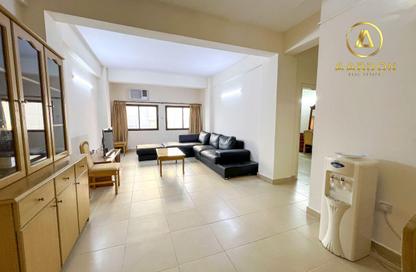 Apartment - 2 Bedrooms - 2 Bathrooms for rent in Al Juffair - Capital Governorate