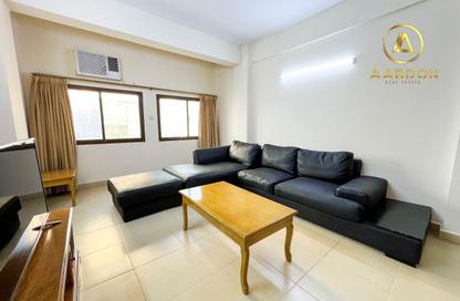 Apartment - 2 Bedrooms - 2 Bathrooms for rent in Al Juffair - Capital Governorate Apartment - 2 Bedrooms - 2 Bathrooms for rent in Al Juffair - Capital Governorate