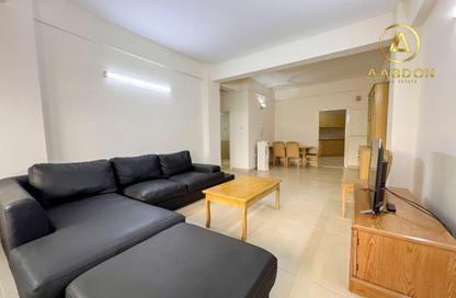 Apartment - 2 Bedrooms - 2 Bathrooms for rent in Al Juffair - Capital Governorate