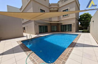 Villa - 5 Bedrooms - 6 Bathrooms for rent in Saar - Northern Governorate