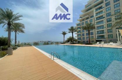 Apartment - 1 Bedroom - 1 Bathroom for sale in Marassi Al Bahrain - Diyar Al Muharraq - Muharraq Governorate