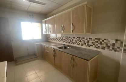 Apartment - 2 Bedrooms - 2 Bathrooms for rent in Hidd - Muharraq Governorate