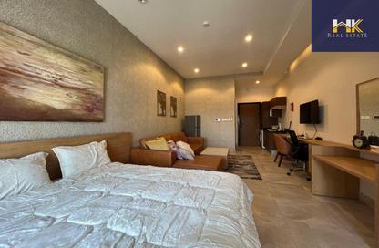 Apartment - Studio - 1 Bathroom for rent in Busaiteen - Muharraq Governorate Apartment - Studio - 1 Bathroom for rent in Busaiteen - Muharraq Governorate