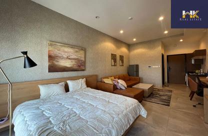 Apartment - Studio - 1 Bathroom for rent in Busaiteen - Muharraq Governorate Apartment - Studio - 1 Bathroom for rent in Busaiteen - Muharraq Governorate