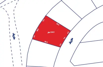 Land - Studio for sale in Sehla - Northern Governorate