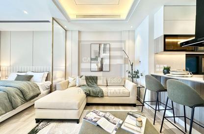 Apartment - Studio - 1 for sale in Al Thurya villa Diyar Al Muharraq - Diyar Al Muharraq - Muharraq Governorate