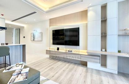 Apartment - Studio - 1 for sale in Al Thurya villa Diyar Al Muharraq - Diyar Al Muharraq - Muharraq Governorate