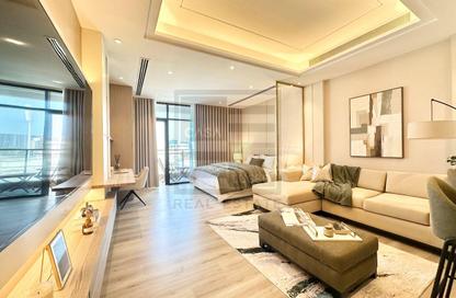 Apartment - Studio - 1 for sale in Al Thurya villa Diyar Al Muharraq - Diyar Al Muharraq - Muharraq Governorate