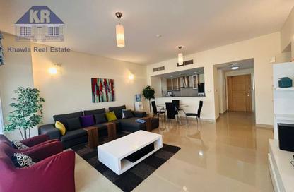 Apartment - 2 Bedrooms - 3 Bathrooms for rent in The Lagoon - Amwaj Islands - Muharraq Governorate Apartment - 2 Bedrooms - 3 Bathrooms for rent in The Lagoon - Amwaj Islands - Muharraq Governorate