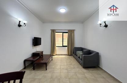 Apartment - 1 Bedroom - 1 Bathroom for rent in Mahooz - Manama - Capital Governorate