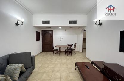 Apartment - 1 Bedroom - 1 Bathroom for rent in Mahooz - Manama - Capital Governorate
