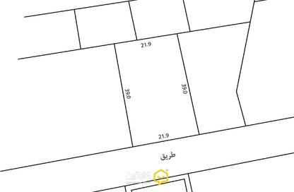 أرض - استوديو للبيع في توبلي - المحافظة الوسطى