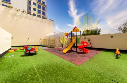 Apartment - 2 Bedrooms - 3 Bathrooms for rent in Um Al Hasam - Manama - Capital Governorate