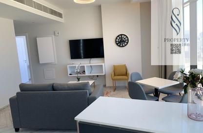 Apartment - 2 Bedrooms - 2 Bathrooms for rent in Seef - Capital Governorate Apartment - 2 Bedrooms - 2 Bathrooms for rent in Seef - Capital Governorate