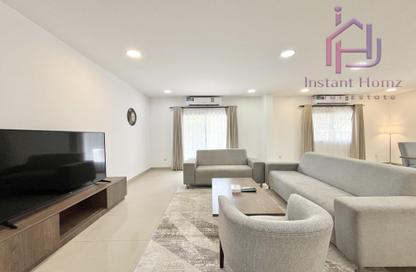 Villa - 3 Bedrooms - 2 Bathrooms for rent in Jannusan - Northern Governorate