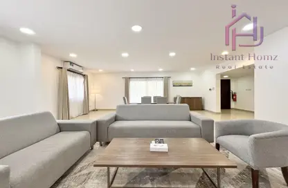 Villa - 3 Bedrooms - 2 Bathrooms for rent in Jannusan - Northern Governorate