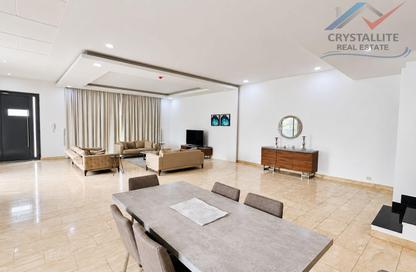 Villa - 4 - 5 for rent in Saar - Northern Governorate