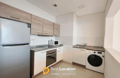 Apartment - 2 Bedrooms - 2 Bathrooms for rent in Zinj - Manama - Capital Governorate