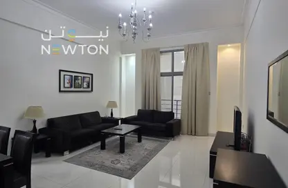 Apartment - 1 Bedroom - 2 Bathrooms for rent in Mahooz - Manama - Capital Governorate