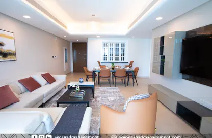 Apartment - 2 Bedrooms - 2 Bathrooms for rent in Hidd - Muharraq Governorate