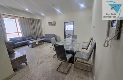 Apartment - 3 Bedrooms - 2 Bathrooms for rent in Al Burhama - Manama - Capital Governorate Apartment - 3 Bedrooms - 2 Bathrooms for rent in Al Burhama - Manama - Capital Governorate