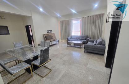Apartment - 3 Bedrooms - 2 Bathrooms for rent in Al Burhama - Manama - Capital Governorate Apartment - 3 Bedrooms - 2 Bathrooms for rent in Al Burhama - Manama - Capital Governorate