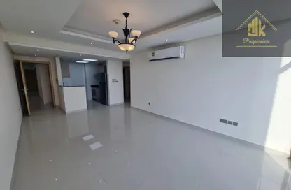 Apartment - 2 Bedrooms - 3 Bathrooms for rent in Al Sherooq - Diyar Al Muharraq - Muharraq Governorate