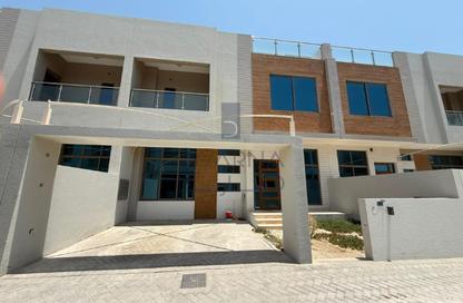 Villa - 3 Bedrooms - 5 Bathrooms for sale in Hidd - Muharraq Governorate Villa - 3 Bedrooms - 5 Bathrooms for sale in Hidd - Muharraq Governorate