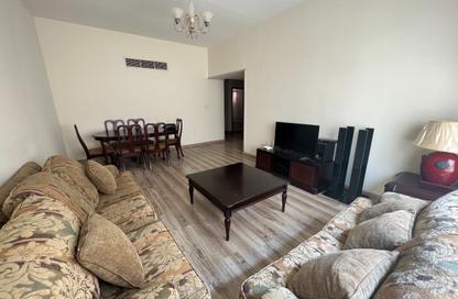 Apartment - 2 Bedrooms - 2 Bathrooms for rent in Al Juffair - Capital Governorate
