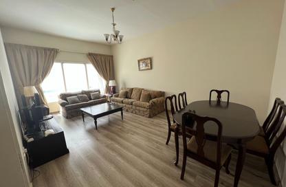 Apartment - 2 Bedrooms - 2 Bathrooms for rent in Al Juffair - Capital Governorate Apartment - 2 Bedrooms - 2 Bathrooms for rent in Al Juffair - Capital Governorate