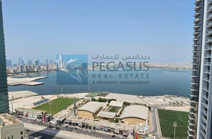 Apartment - 2 - 3 for rent in Al Juffair - Capital Governorate