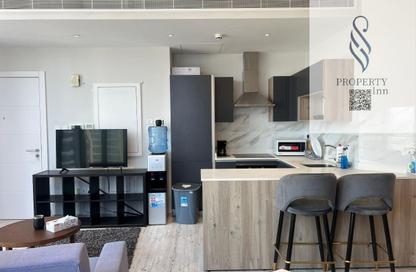 Apartment - Studio - 1 Bathroom for rent in Seef - Capital Governorate