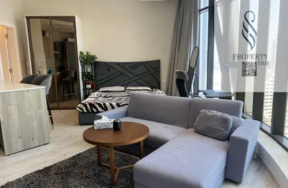 Apartment - Studio - 1 Bathroom for rent in Seef - Capital Governorate