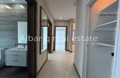 Apartment - 2 Bedrooms - 2 Bathrooms for rent in Hidd - Muharraq Governorate Apartment - 2 Bedrooms - 2 Bathrooms for rent in Hidd - Muharraq Governorate