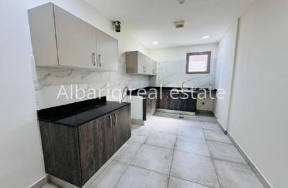 Apartment - 1 Bedroom - 2 Bathrooms for rent in Hidd - Muharraq Governorate