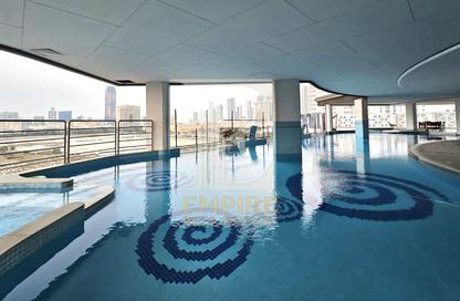 Apartment - 1 - 2 for rent in Seef - Capital Governorate