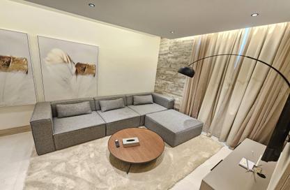Apartment - 1 Bedroom - 1 Bathroom for rent in Saraya 2 - Bu Quwah - Northern Governorate