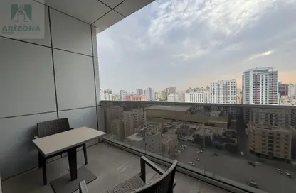 Apartment - 2 Bedrooms - 2 Bathrooms for rent in Al Juffair - Capital Governorate