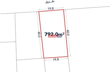 Land - Studio for sale in Tubli - Central Governorate