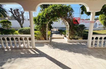 Villa - 4 Bedrooms - 3 Bathrooms for rent in Saar - Northern Governorate