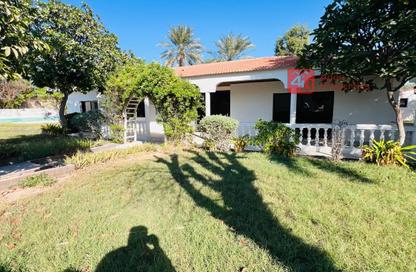 Villa - 4 Bedrooms - 3 Bathrooms for rent in Saar - Northern Governorate