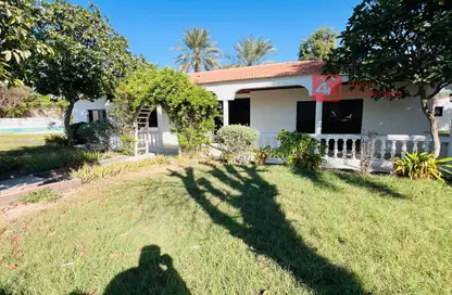 Villa - 4 Bedrooms - 3 Bathrooms for rent in Saar - Northern Governorate