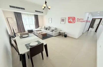 شقة - غرفة نوم - 2 حمامات للايجار في السقية - المنامة - محافظة العاصمة