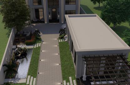Villa - 7 - 7+ for sale in Saraya 2 - Bu Quwah - Northern Governorate