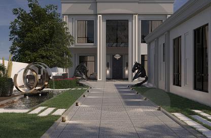 Villa - 7 - 7+ for sale in Saraya 2 - Bu Quwah - Northern Governorate