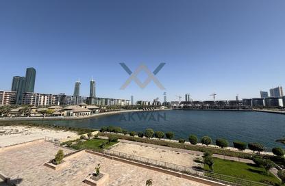 Apartment - 1 Bedroom - 2 Bathrooms for rent in Reef Island - Capital Governorate Apartment - 1 Bedroom - 2 Bathrooms for rent in Reef Island - Capital Governorate