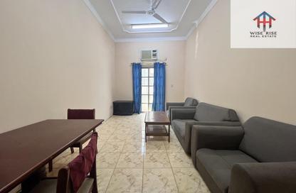 Apartment - 2 - 2 for rent in Salmaniya - Manama - Capital Governorate