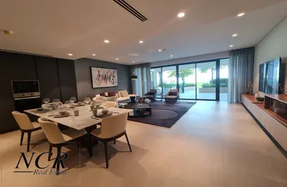 فيلا - 3 غرف نوم - 2 حمامات للبيع في أمواج بيتش فرونت - أمواج - المحرق