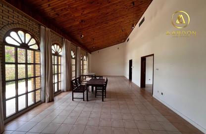 Villa - 3 Bedrooms - 4 Bathrooms for rent in Barbar - Northern Governorate